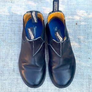 Kids Blundstone Boots